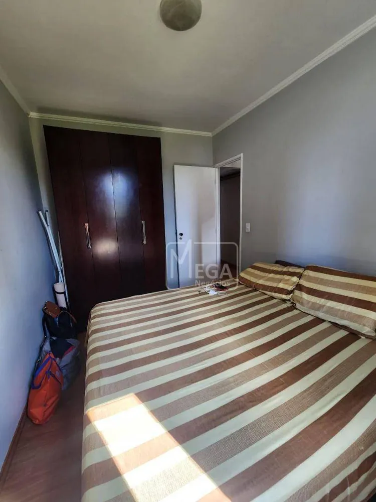 Apartamento, 3 quartos, 78 m² - Foto 6