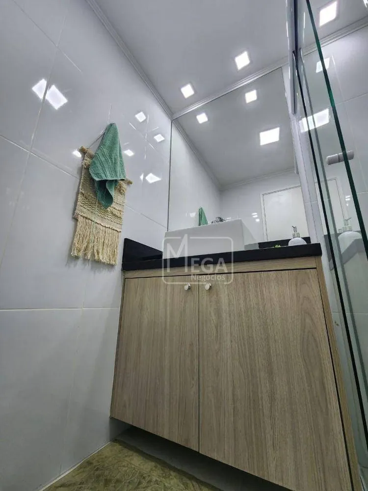 Apartamento, 3 quartos, 78 m² - Foto 4