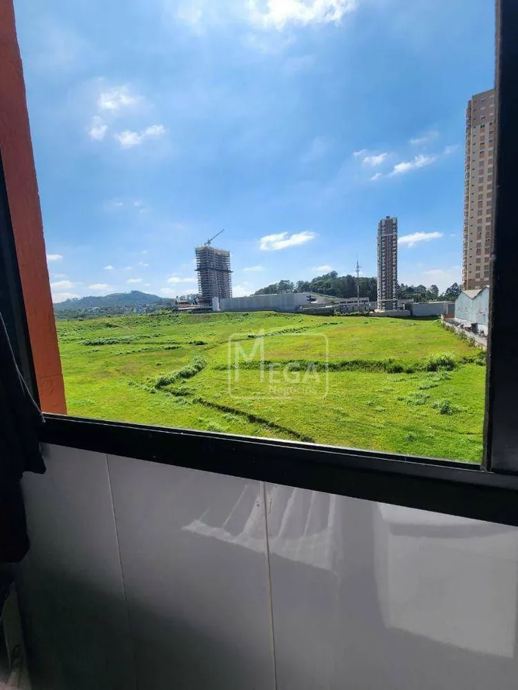 Apartamento, 3 quartos, 78 m² - Foto 1