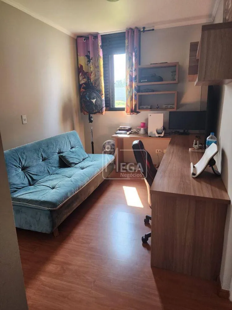 Apartamento, 3 quartos, 78 m² - Foto 11