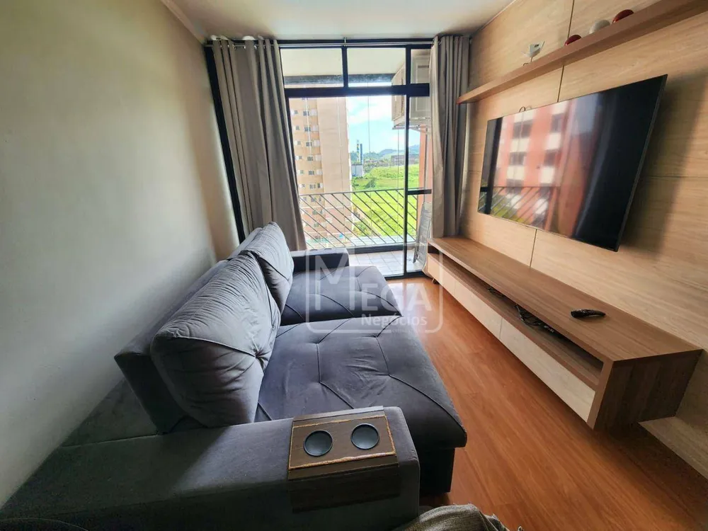 Apartamento, 3 quartos, 78 m² - Foto 5