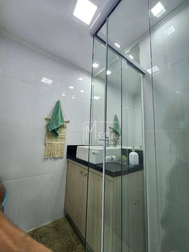 Apartamento, 3 quartos, 78 m² - Foto 2