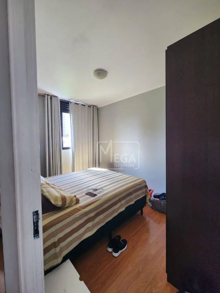 Apartamento, 3 quartos, 78 m² - Foto 7