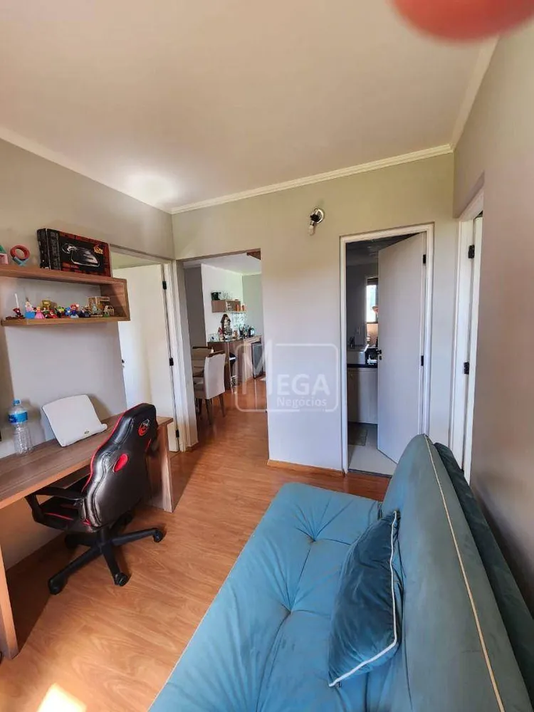 Apartamento, 3 quartos, 78 m² - Foto 9