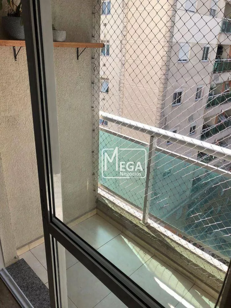 Apartamento, 2 quartos, 59 m² - Foto 6