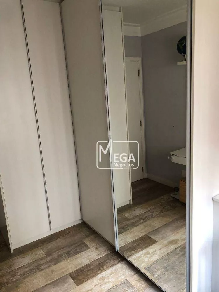 Apartamento, 2 quartos, 59 m² - Foto 5