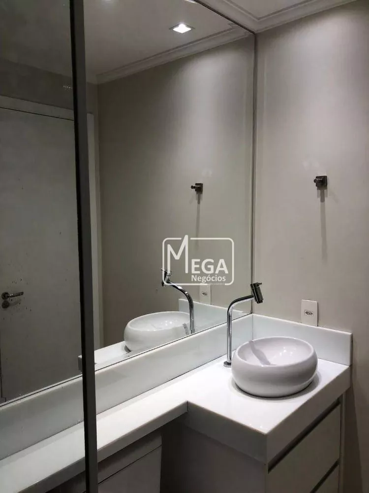 Apartamento, 2 quartos, 59 m² - Foto 7