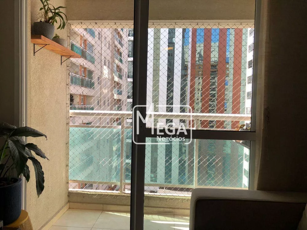 Apartamento, 2 quartos, 59 m² - Foto 4
