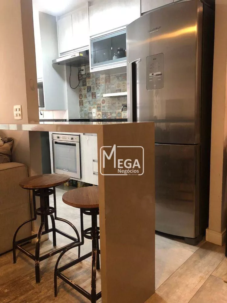 Apartamento, 2 quartos, 59 m² - Foto 8