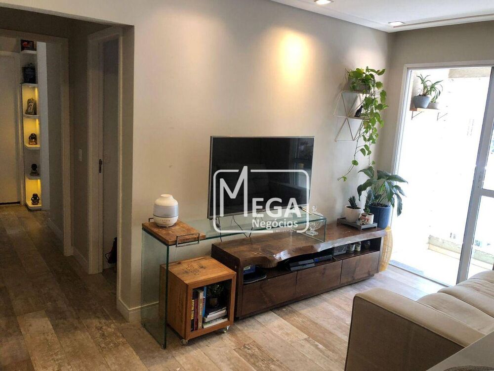 Apartamento, 2 quartos, 59 m² - Foto 11