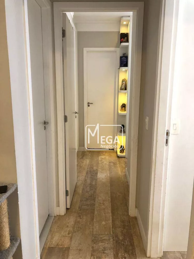 Apartamento, 2 quartos, 59 m² - Foto 2