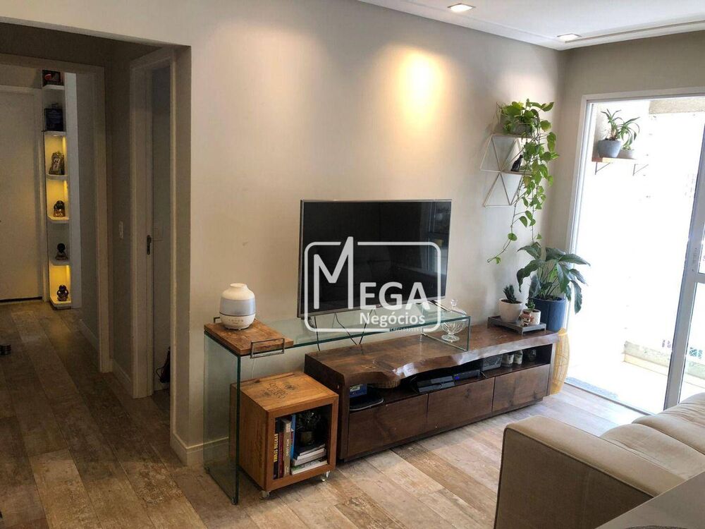 Apartamento, 2 quartos, 59 m² - Foto 9