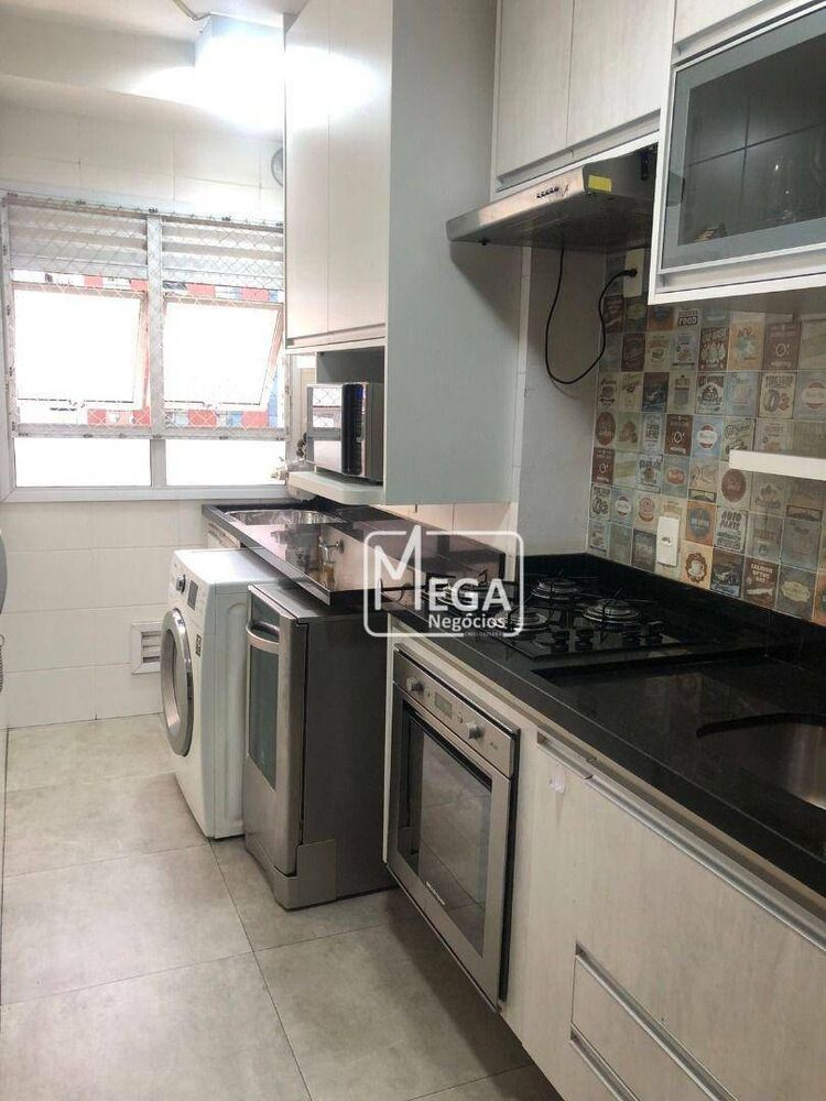 Apartamento, 2 quartos, 59 m² - Foto 10