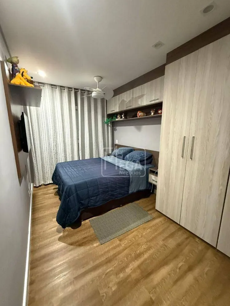 Apartamento, 2 quartos, 54 m² - Foto 6
