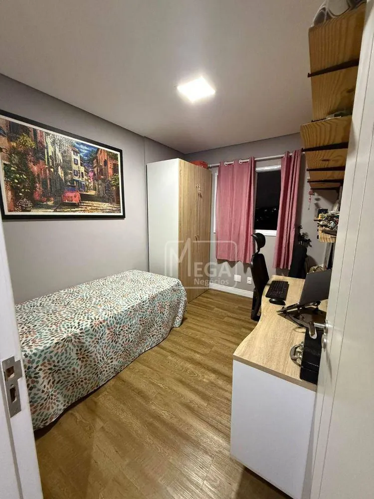Apartamento, 2 quartos, 54 m² - Foto 5