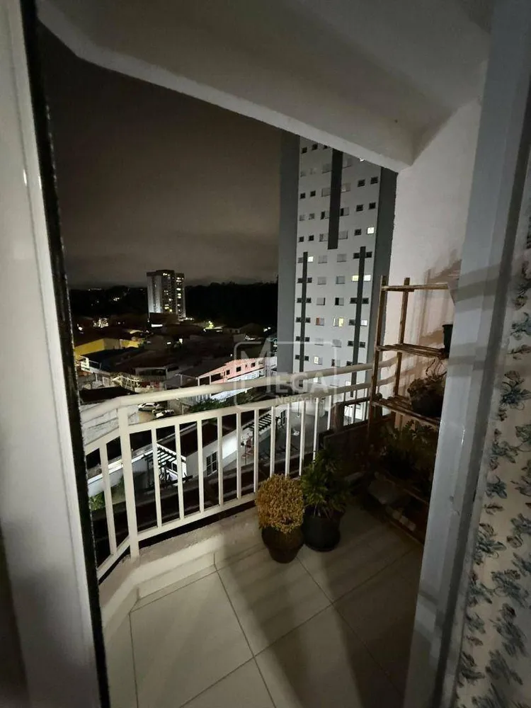 Apartamento, 2 quartos, 54 m² - Foto 7