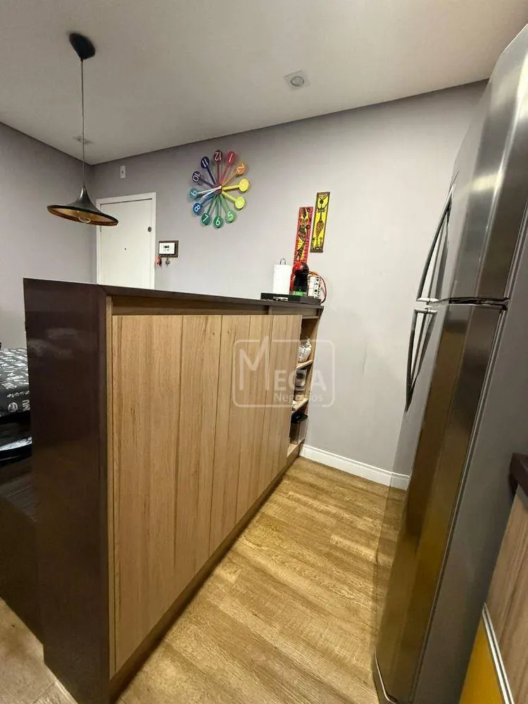 Apartamento, 2 quartos, 54 m² - Foto 4