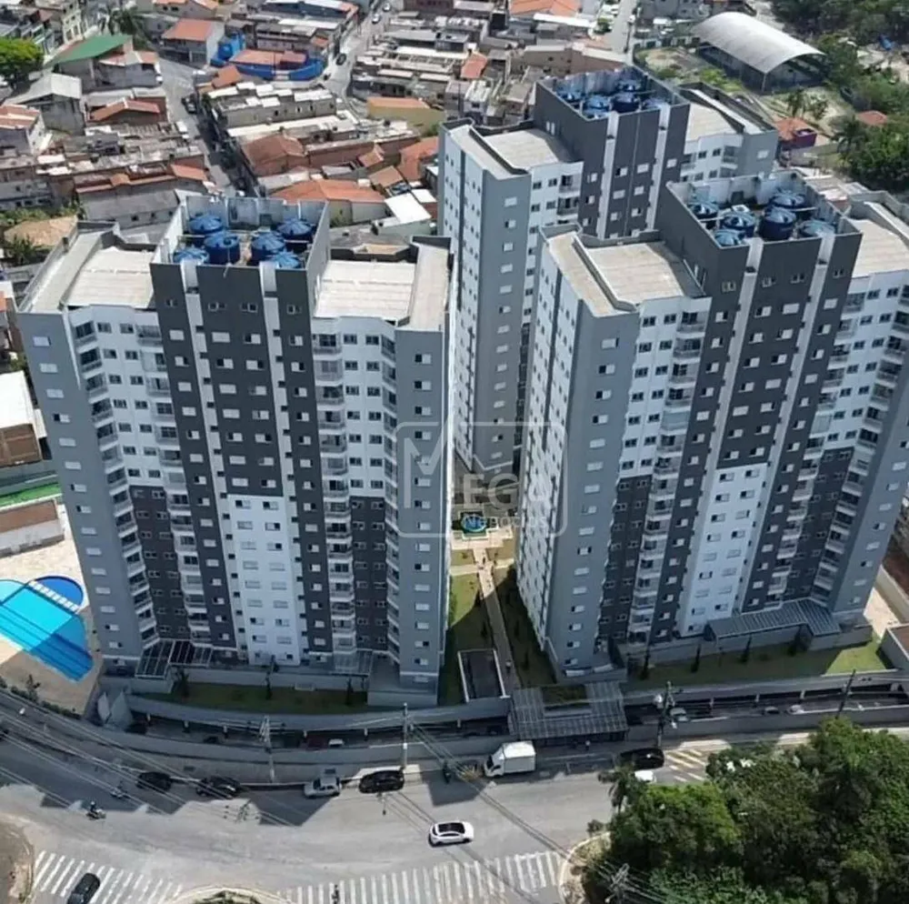 Apartamento, 2 quartos, 54 m² - Foto 9