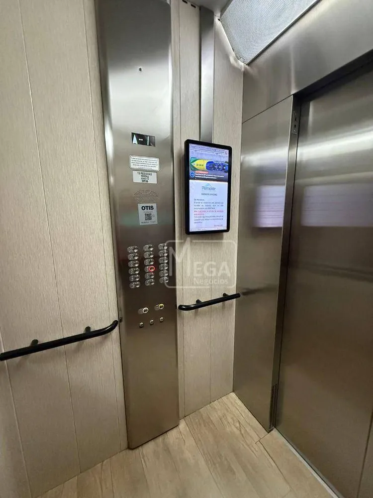 Apartamento, 2 quartos, 54 m² - Foto 8