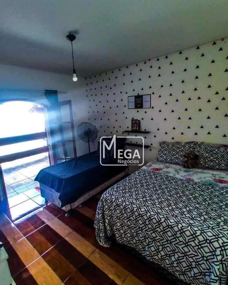 Chácara, 4 quartos, 1000 m² - Foto 8