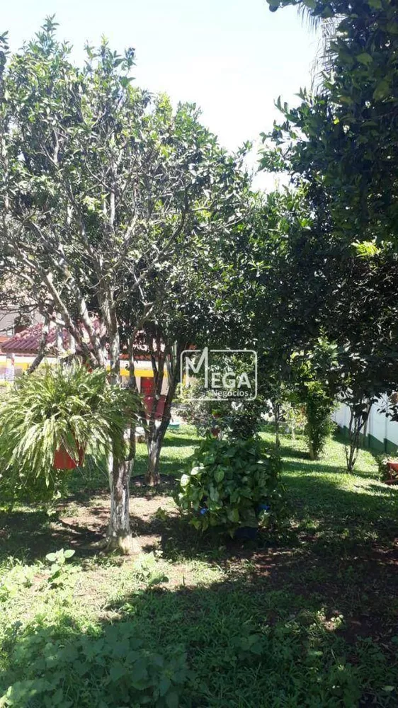Chácara, 4 quartos, 1000 m² - Foto 13
