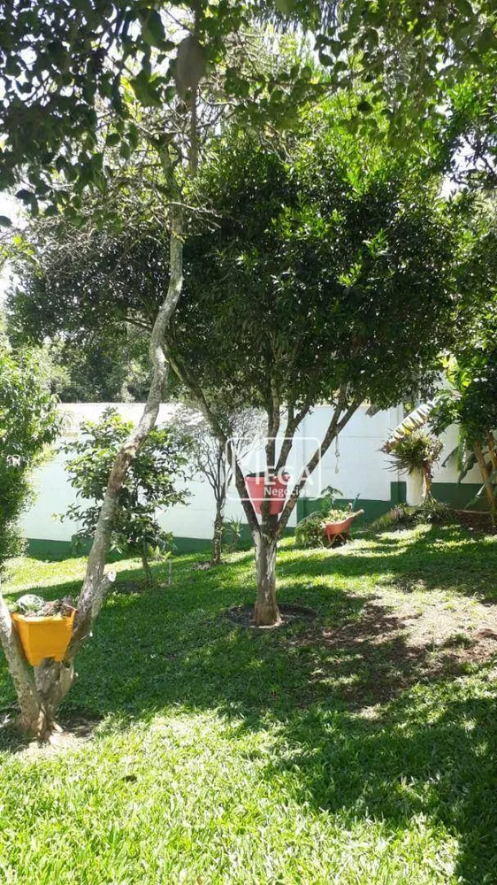 Chácara, 4 quartos, 1000 m² - Foto 11