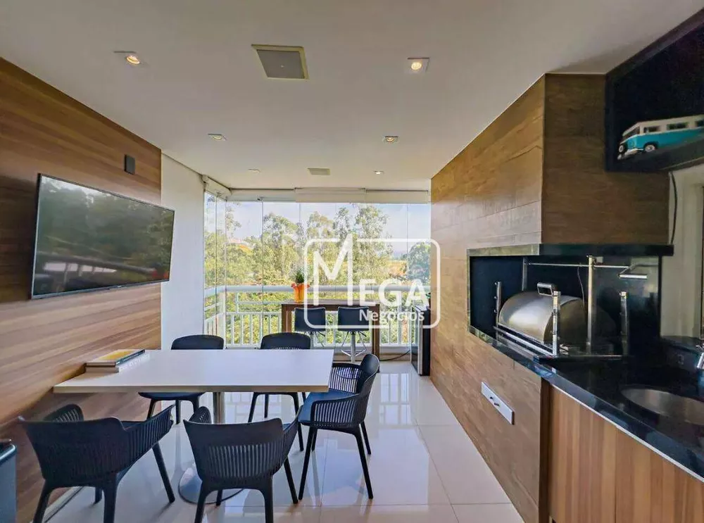 Apartamento, 3 quartos, 123 m² - Foto 8