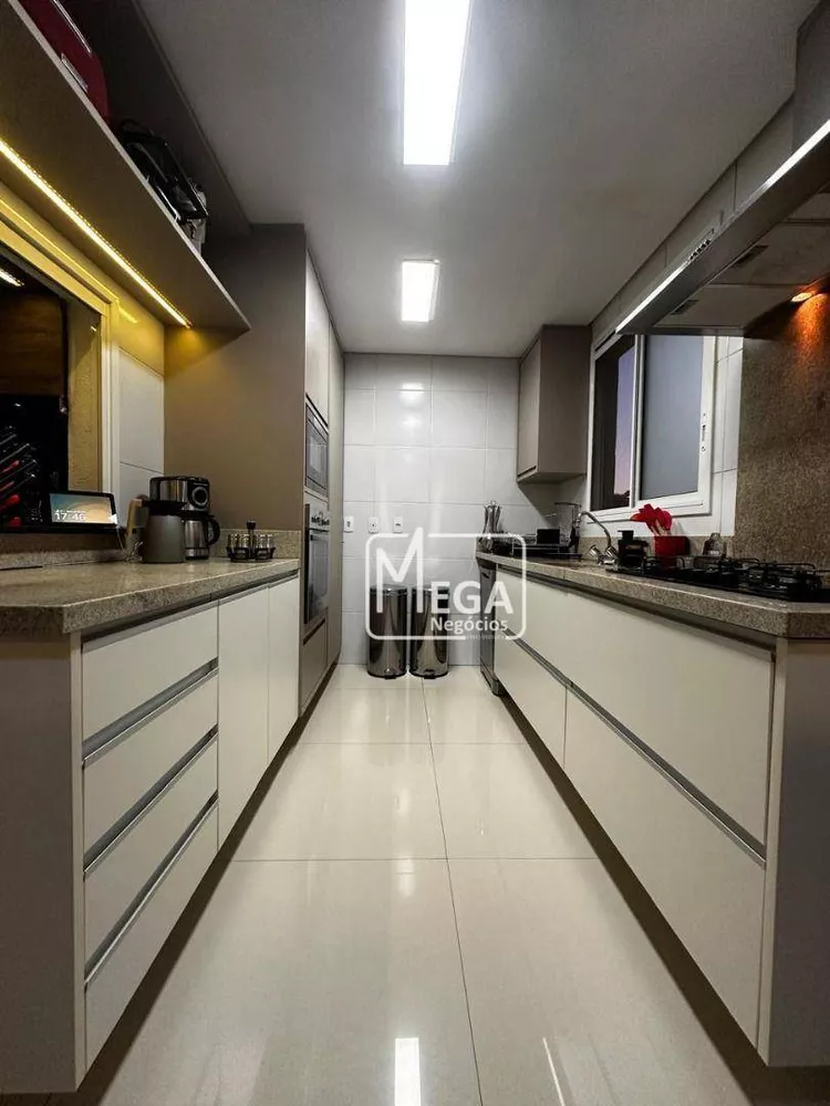 Apartamento, 3 quartos, 123 m² - Foto 5