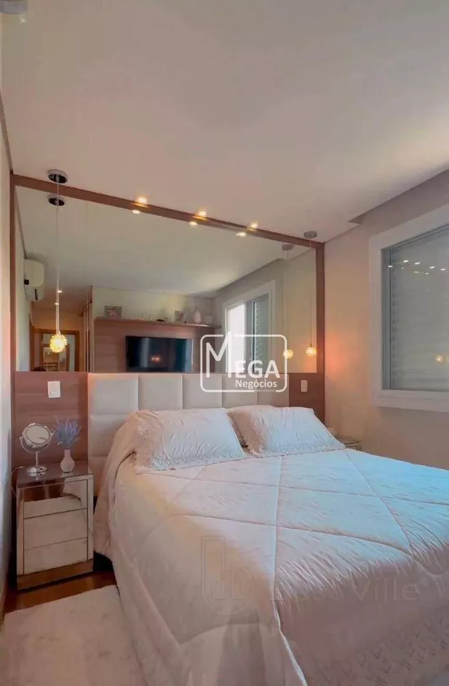 Apartamento, 3 quartos, 123 m² - Foto 2