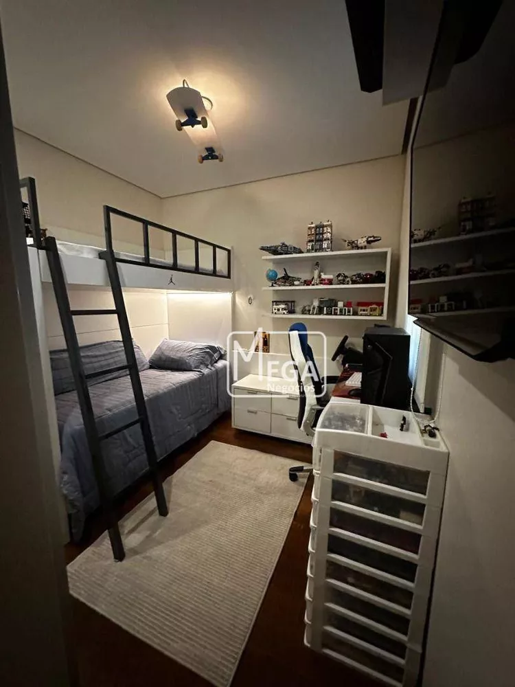 Apartamento, 3 quartos, 123 m² - Foto 6