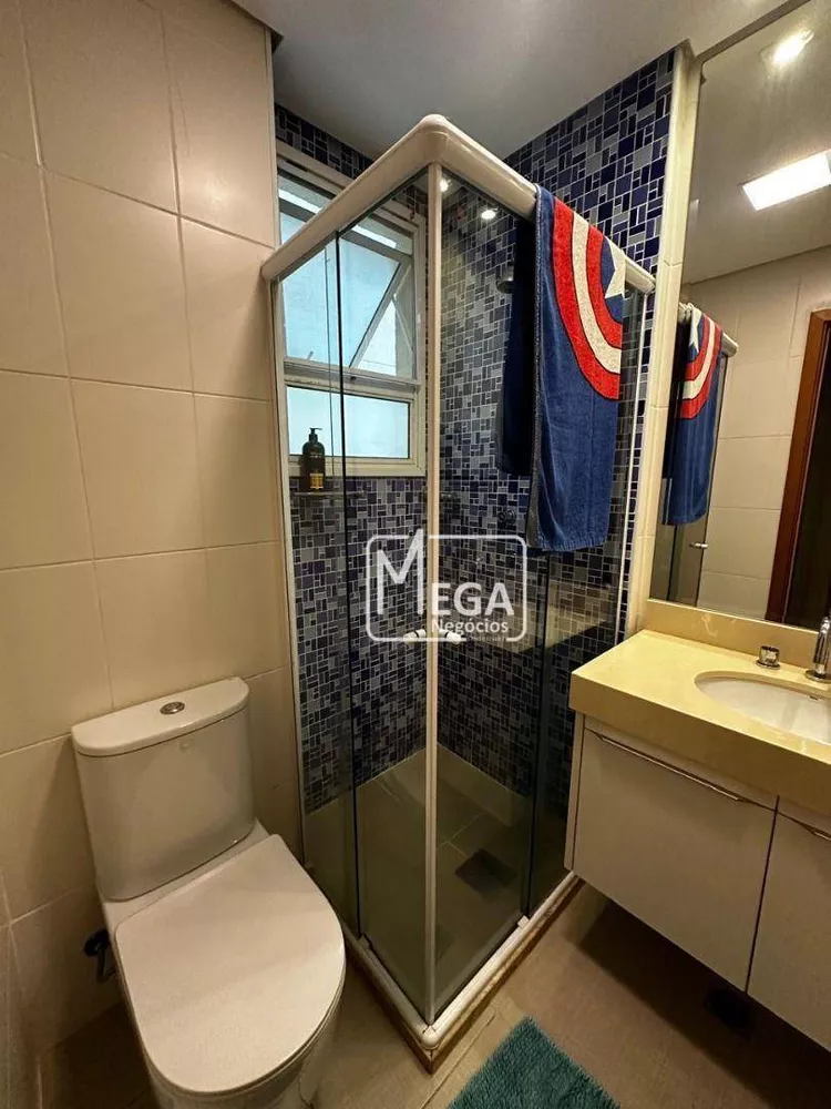 Apartamento, 3 quartos, 123 m² - Foto 7