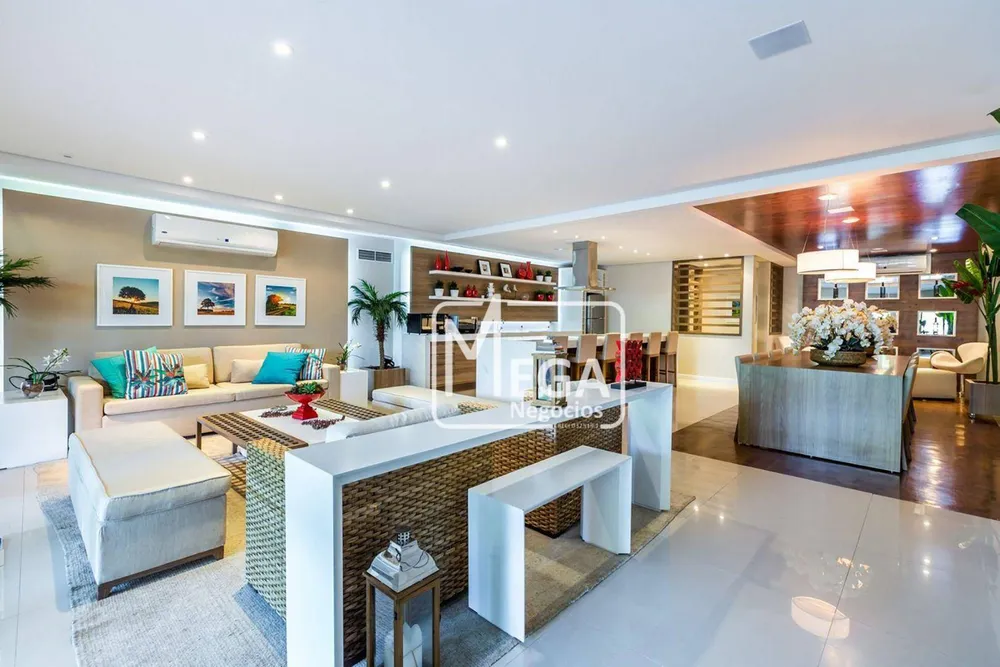 Apartamento, 3 quartos, 123 m² - Foto 15