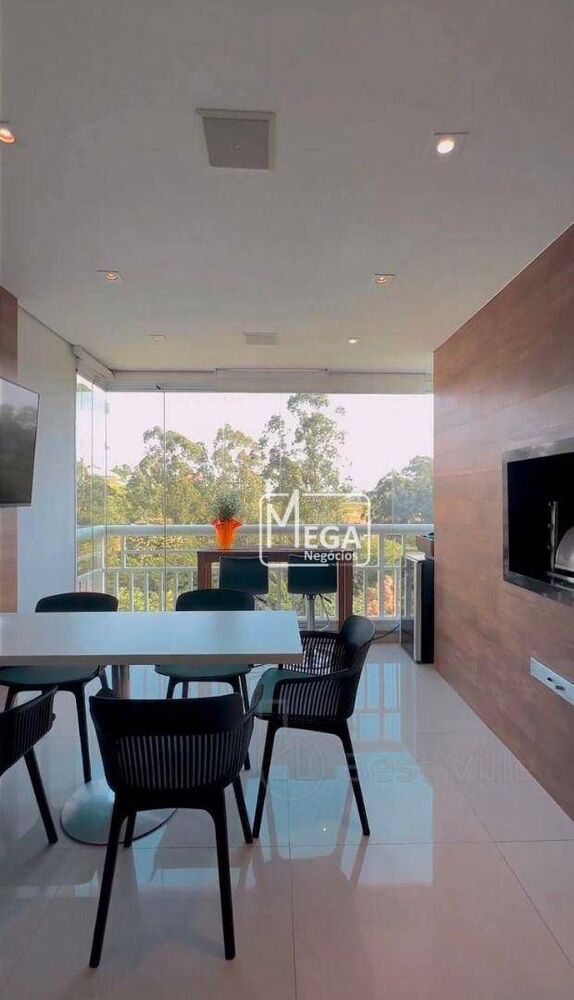 Apartamento, 3 quartos, 123 m² - Foto 11