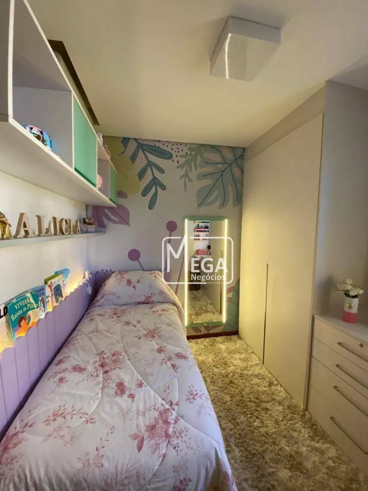 Apartamento, 3 quartos, 123 m² - Foto 4