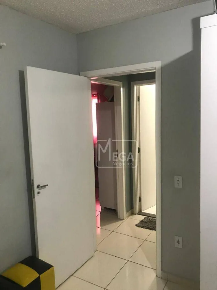 Apartamento, 2 quartos, 56 m² - Foto 7