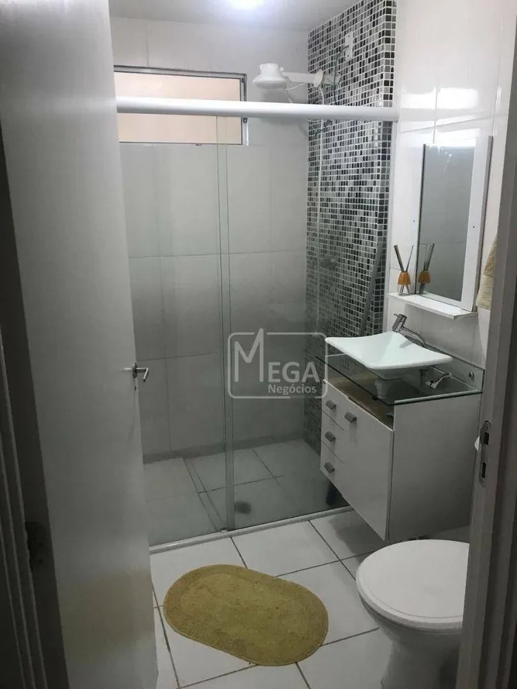 Apartamento, 2 quartos, 56 m² - Foto 8