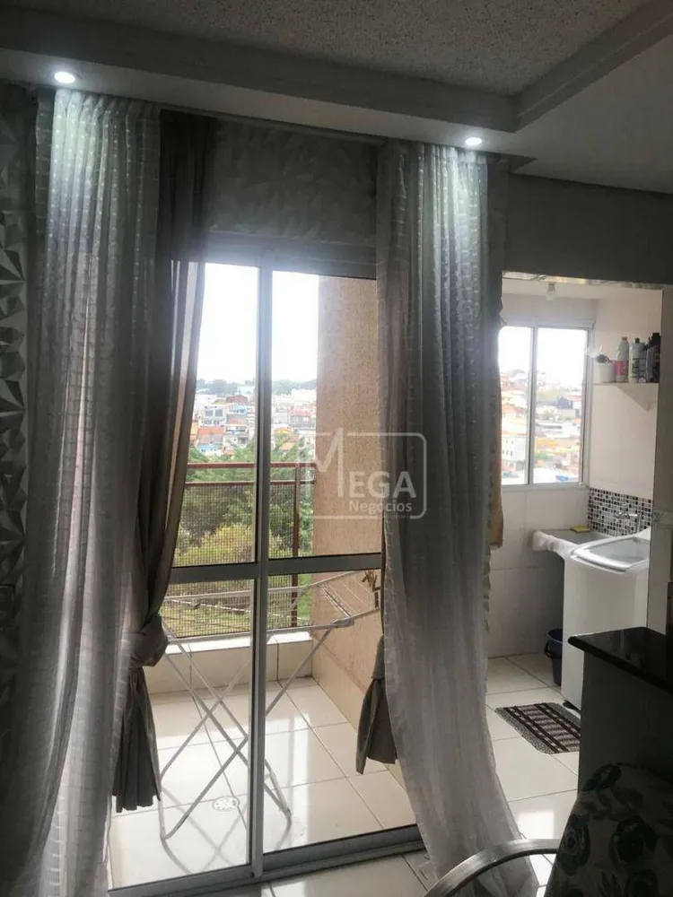 Apartamento, 2 quartos, 56 m² - Foto 12