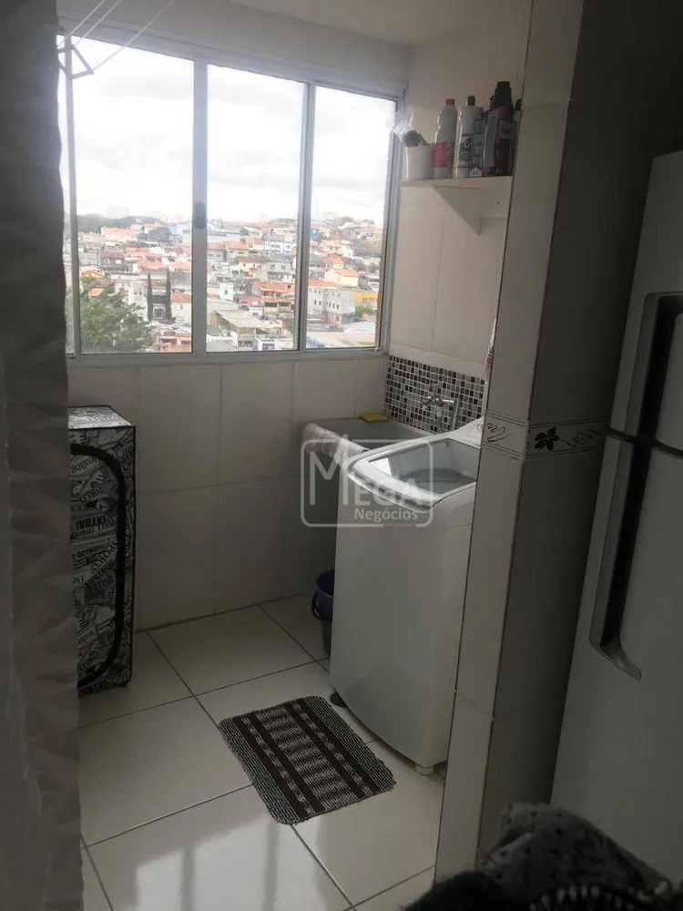 Apartamento, 2 quartos, 56 m² - Foto 13