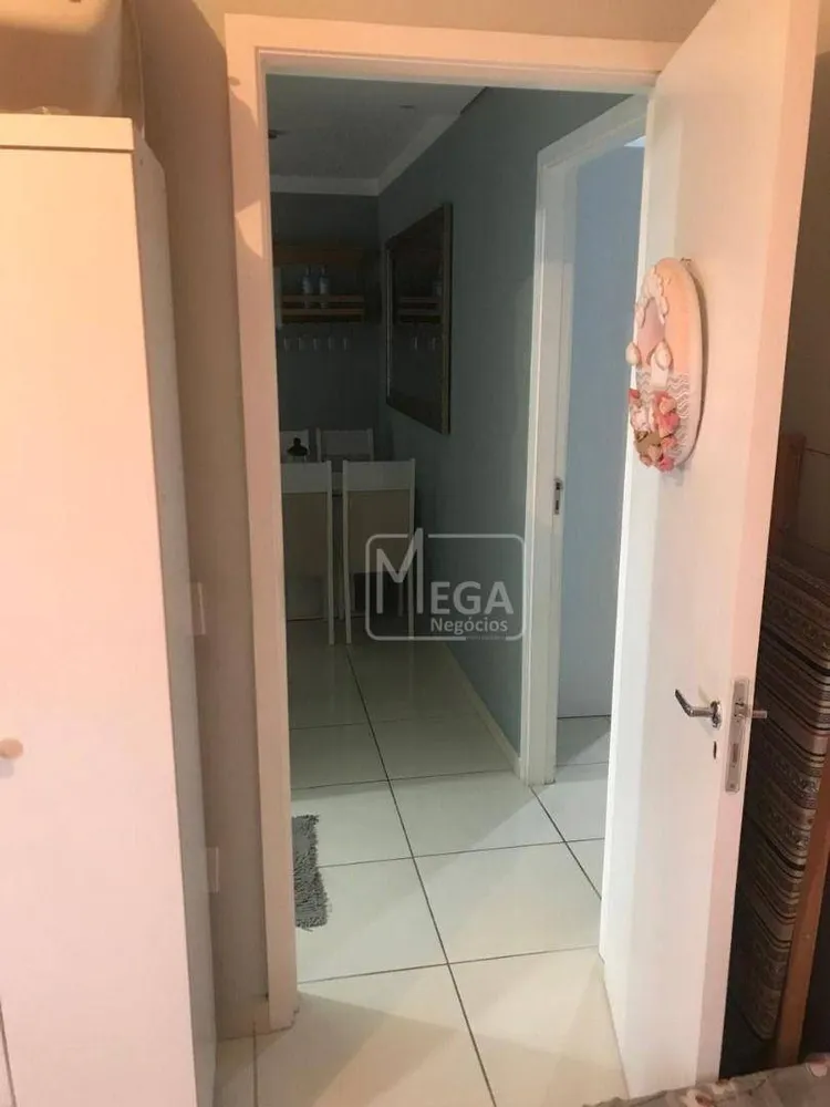 Apartamento, 2 quartos, 56 m² - Foto 6