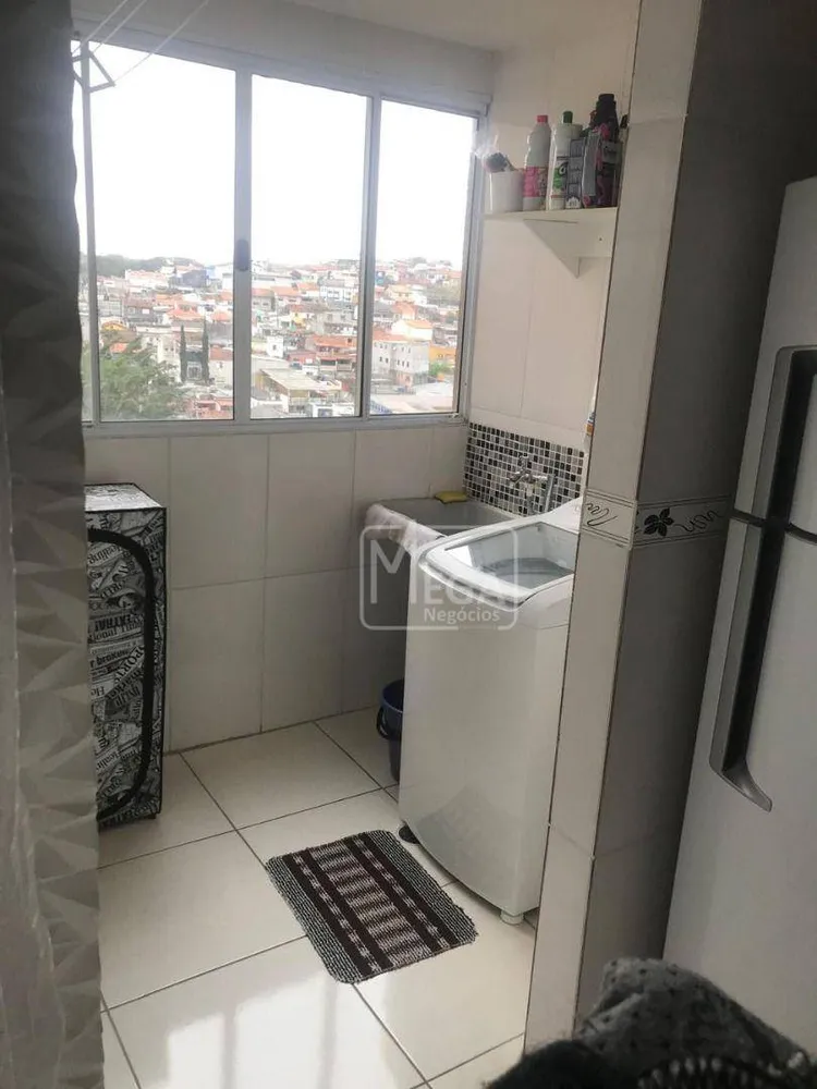 Apartamento, 2 quartos, 56 m² - Foto 10