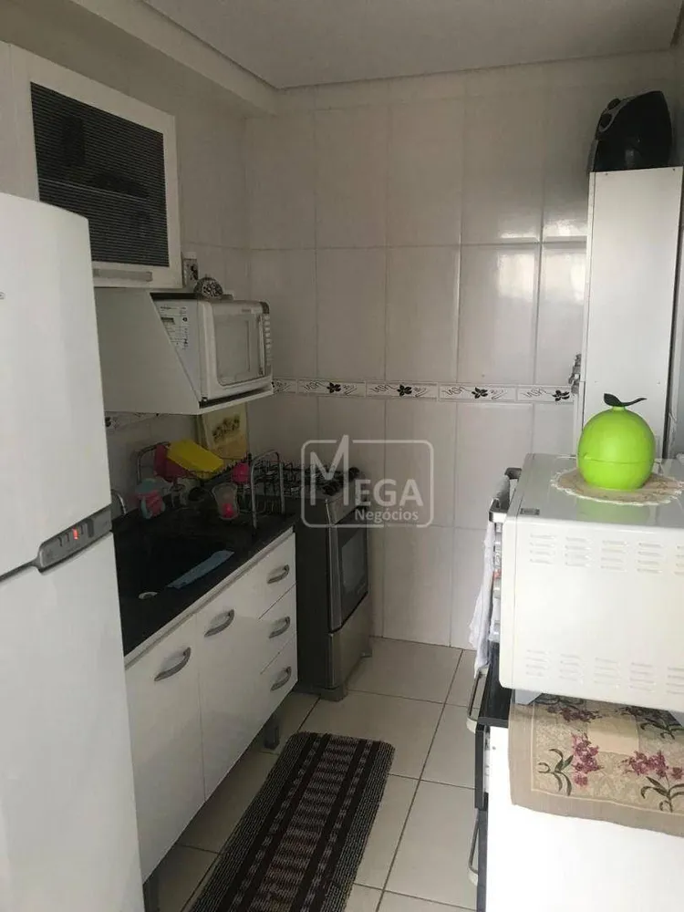 Apartamento, 2 quartos, 56 m² - Foto 15