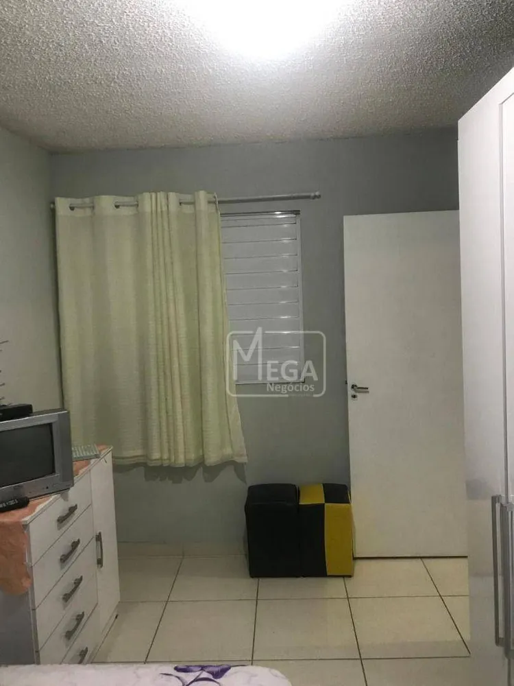 Apartamento, 2 quartos, 56 m² - Foto 5