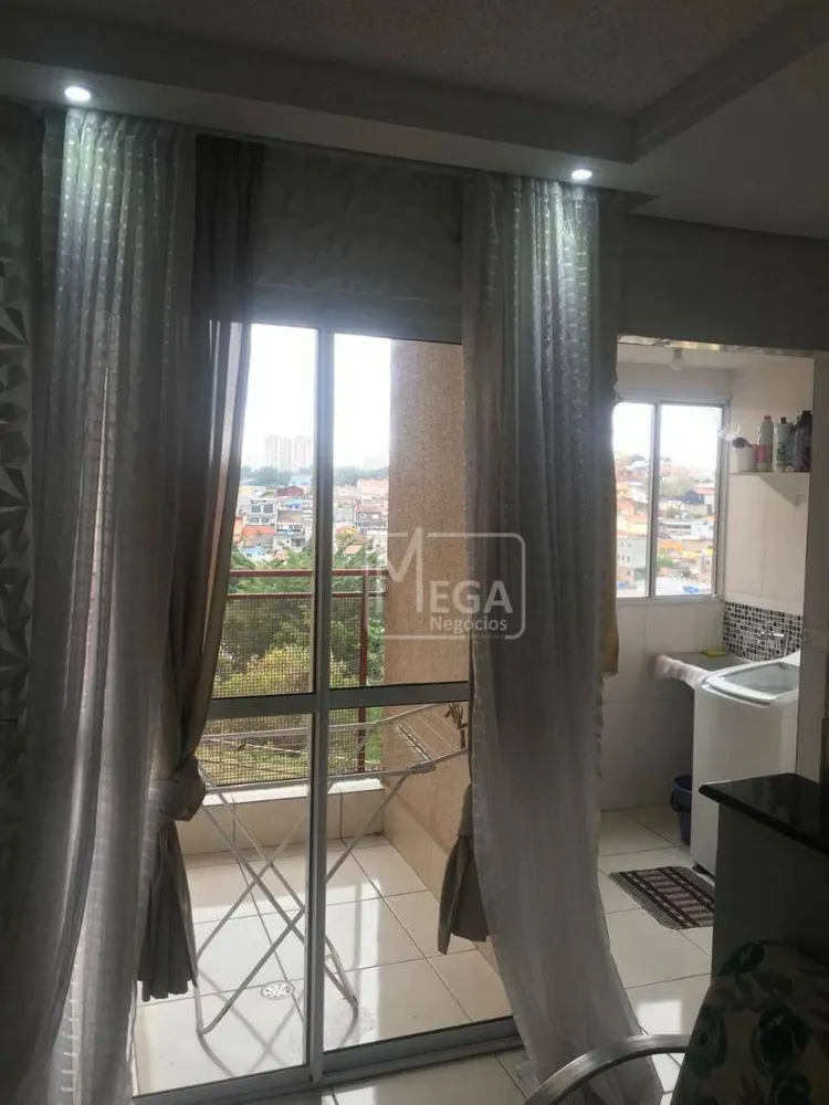 Apartamento, 2 quartos, 56 m² - Foto 11