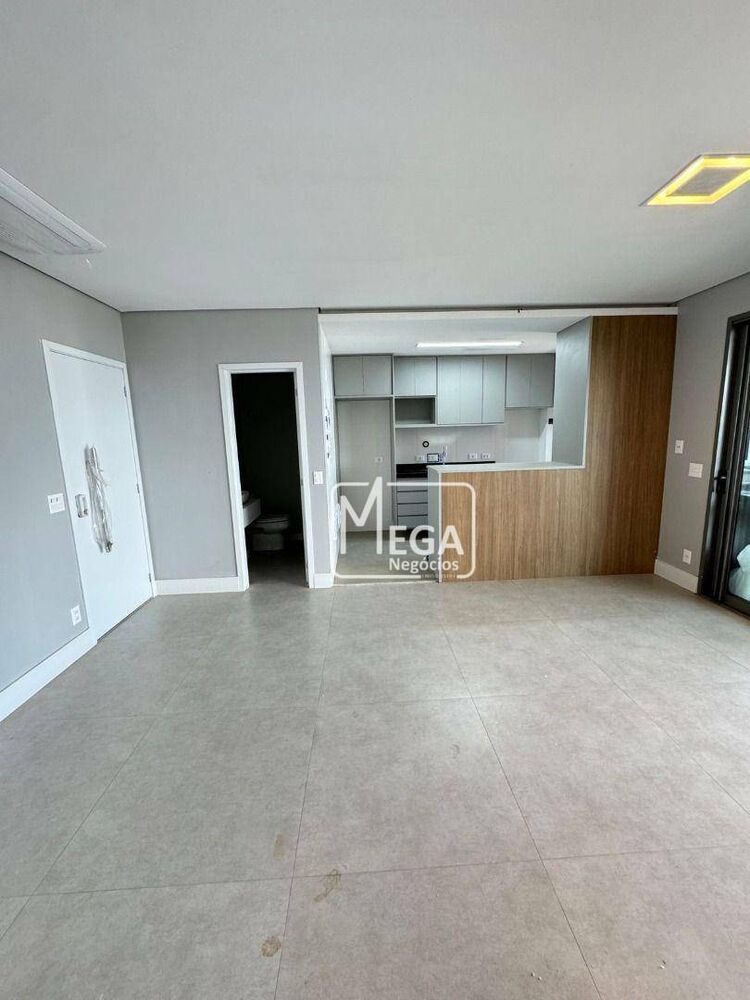 Apartamento, 2 quartos, 95 m² - Foto 2