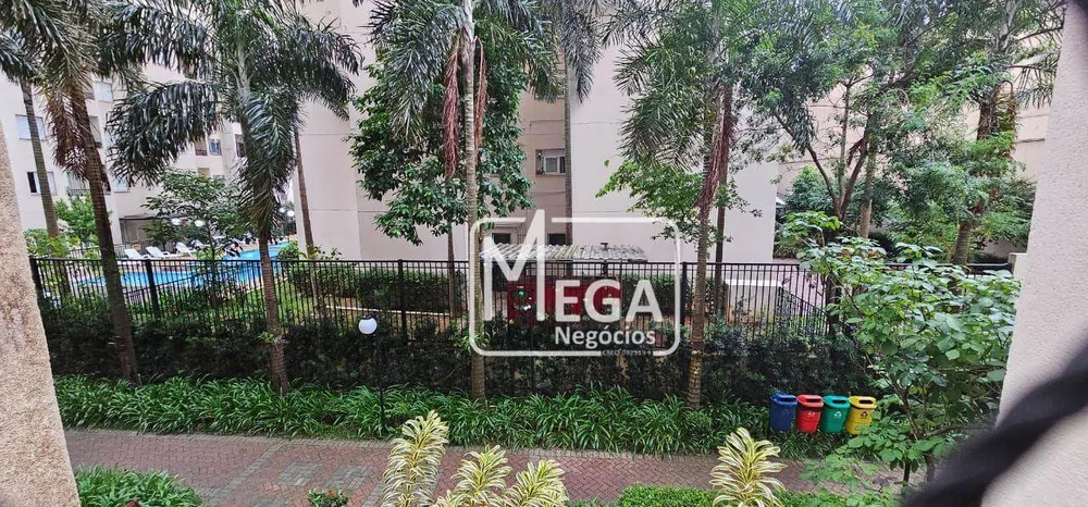Apartamento, 2 quartos, 56 m² - Foto 13
