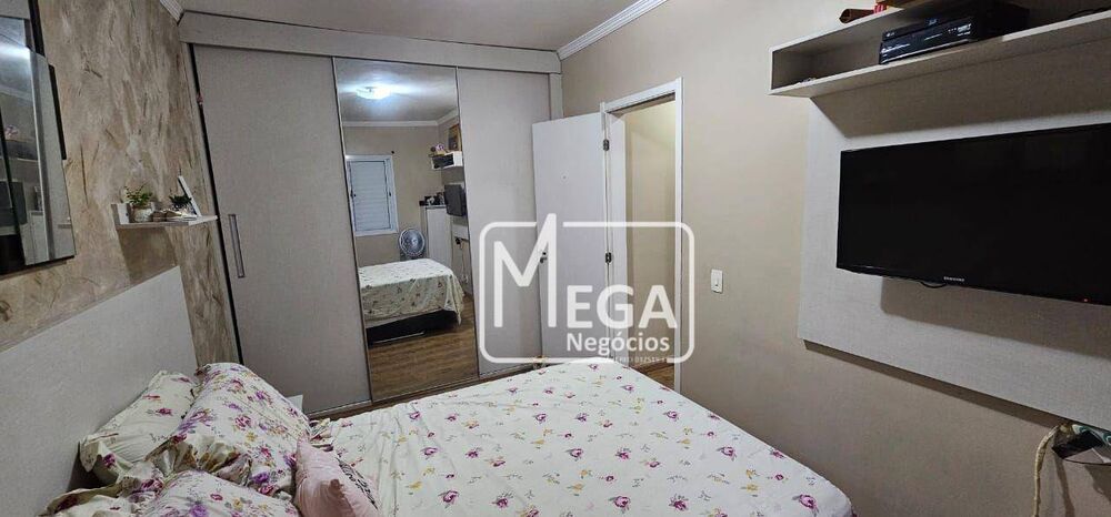 Apartamento, 2 quartos, 56 m² - Foto 3