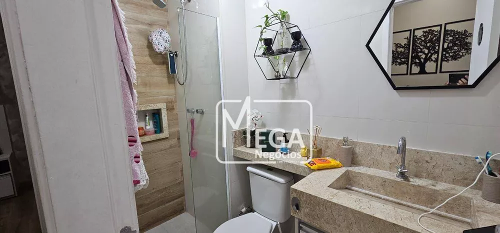 Apartamento, 2 quartos, 56 m² - Foto 8