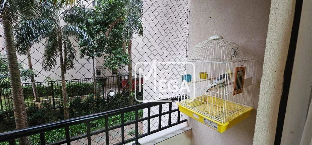 Apartamento, 2 quartos, 56 m² - Foto 5