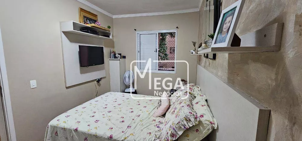 Apartamento, 2 quartos, 56 m² - Foto 6