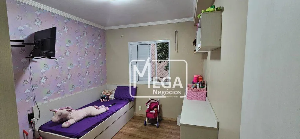 Apartamento, 2 quartos, 56 m² - Foto 14